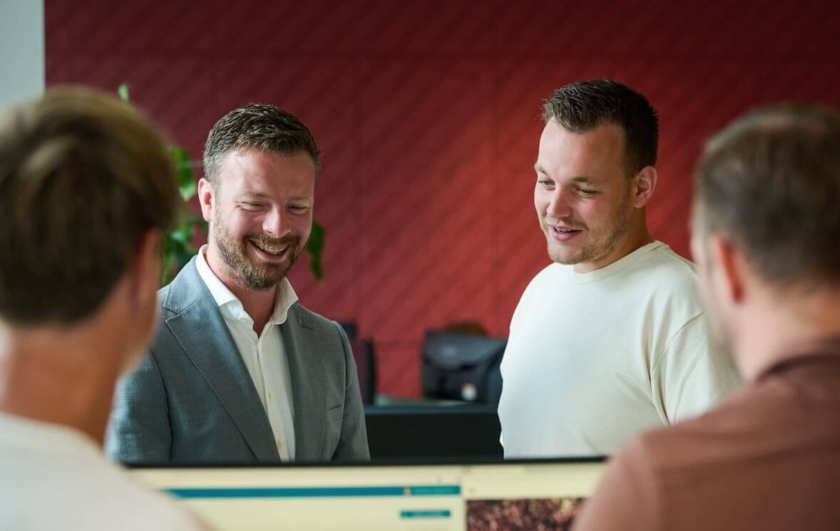 TSF innovatieve software