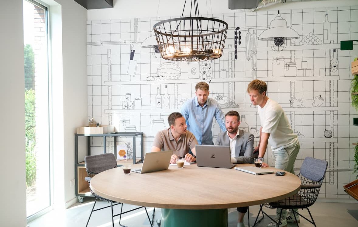 TSF recruitmentsoftware