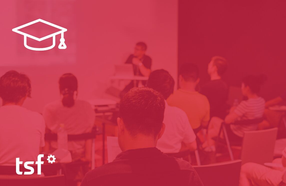 Trainingen - Solutions Factory