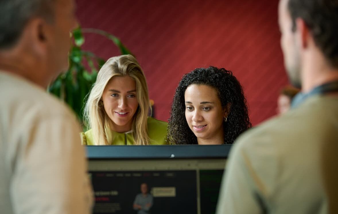 TSF, je vertrouwde partner voor innovatieve recruitment- en inhuursoftware