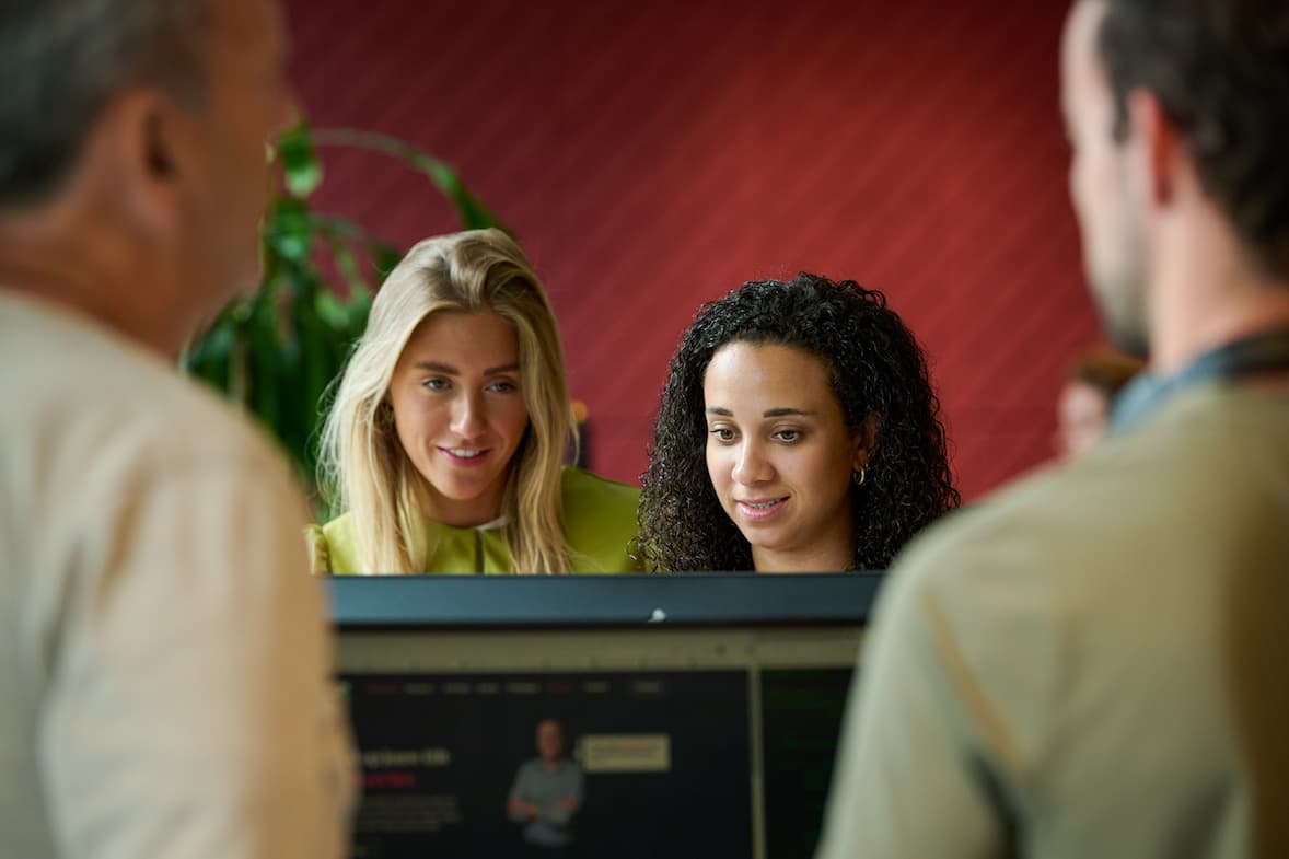TSF, je vertrouwde partner voor innovatieve recruitment- en inhuursoftware