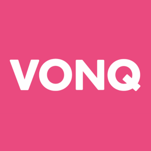 Logo VONQ