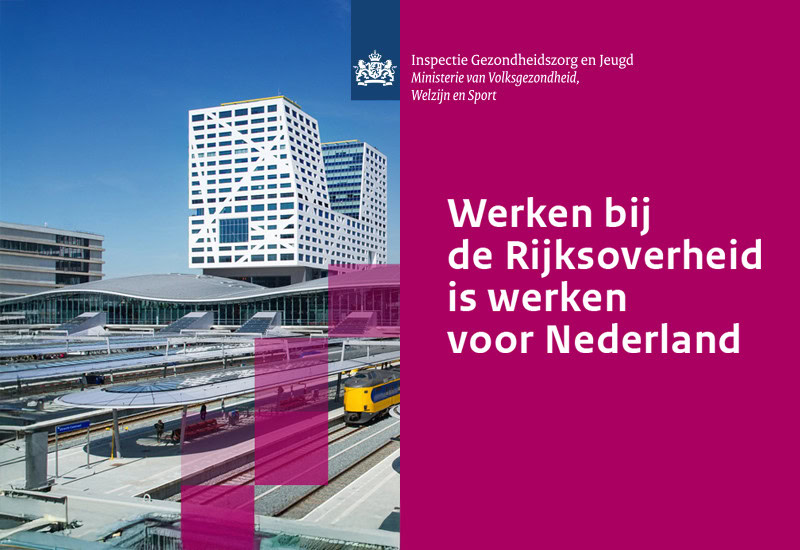 Inspectie Gezondheidszorg en Jeugd