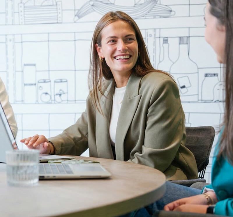 Werken bij website - tsf