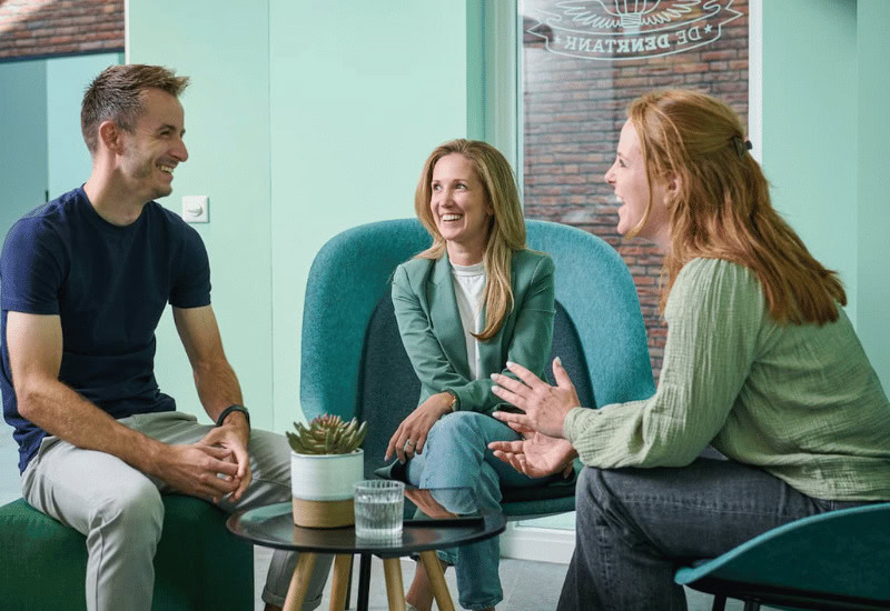 Wet loontransparantie