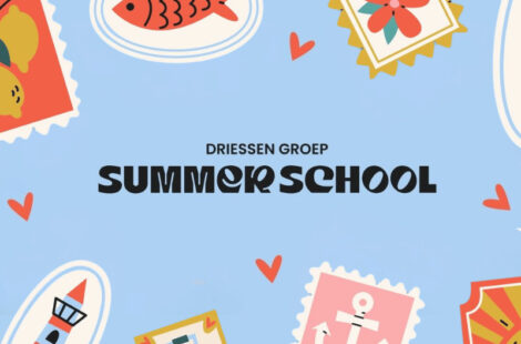 Driessen Groep - summer school