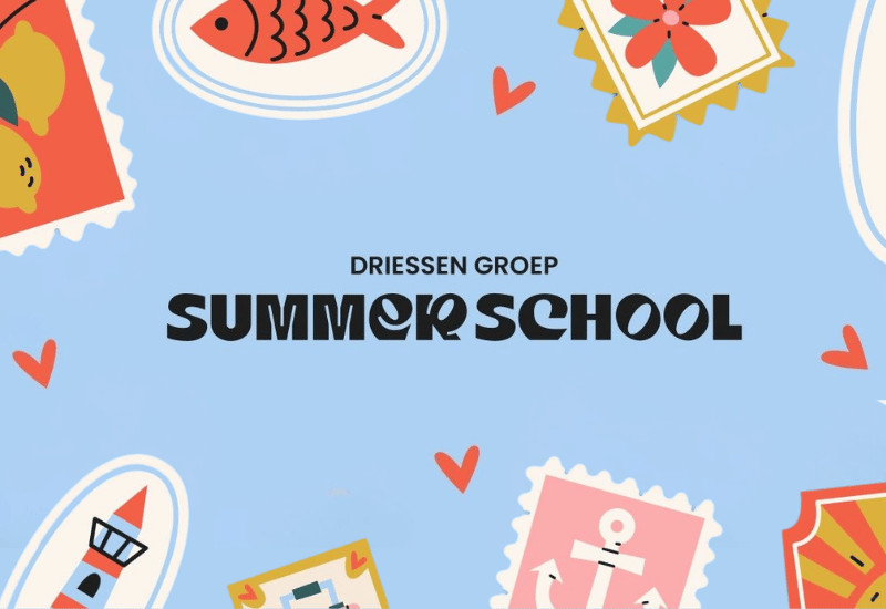 Driessen Groep - summer school