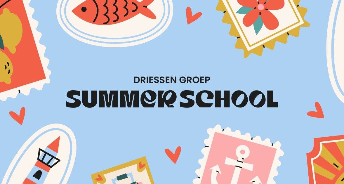 Driessen Summer School