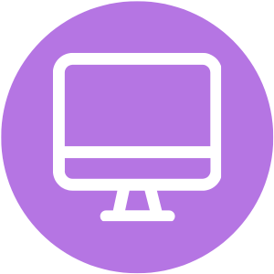 Werken bij website