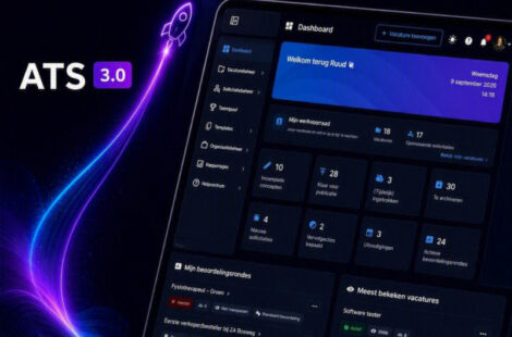 ATS 3.0 live TSF