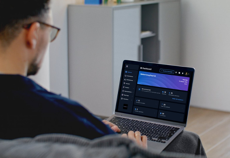 Werving en selectie software